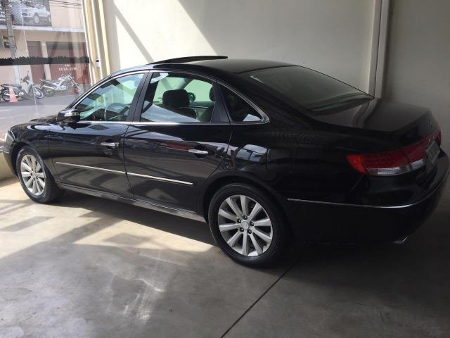 Azera GLX 3.3 Automático - Foto 6