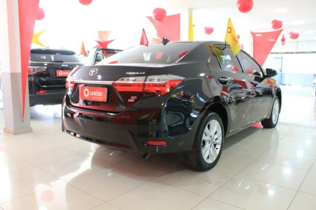 Toyota Corolla XEI 2.0 Aut. Novo Demais. IPVA 2020 Pago - Foto 3
