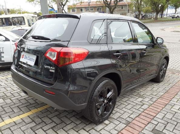 SUZUKI VITARA 4SPORT 1.4 TURBO 4X2 - Foto 7