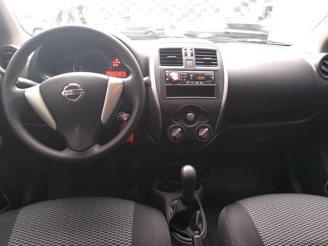 Versa 1.0 completo 2018