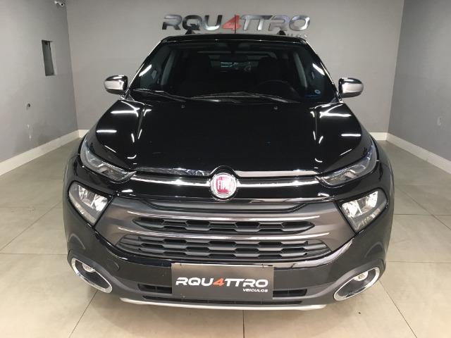 Fiat Toro Freedom 2.4 9ATM 2017 - Foto 3