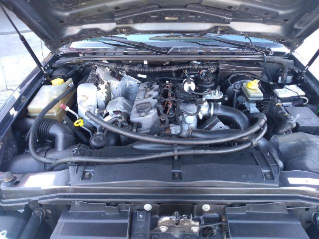 S10 Executive 2.8 MWM 4x2 Diesel 2006 - Foto 17