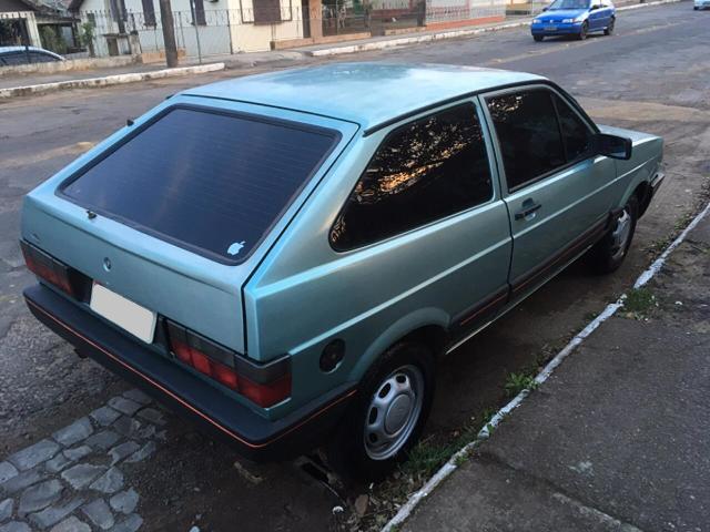 Gol quadrado GL 1992 - Foto 6