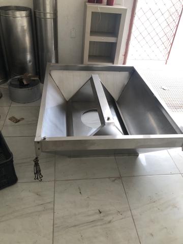 Coifa para cozinha - Foto 3