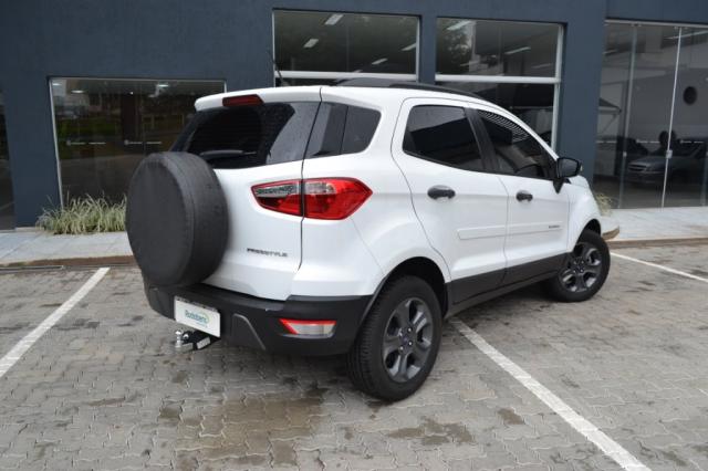 FORD ECOSPORT 2017/2018 1.5 TIVCT FLEX FREESTYLE AUTOMATICO - Foto 11