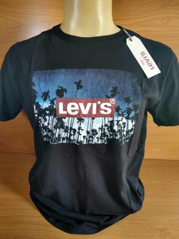 Camisas masculinas