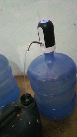 Bomba de galão recarregavel - Foto 3