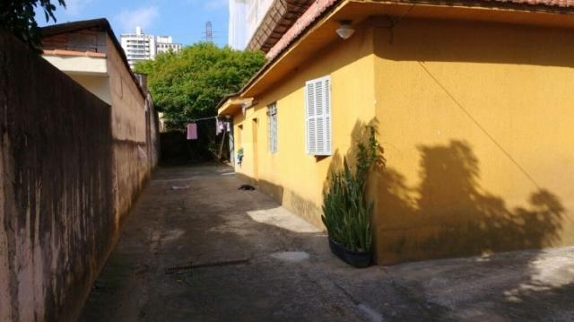 Terreno - barcelona - são caetano do sul