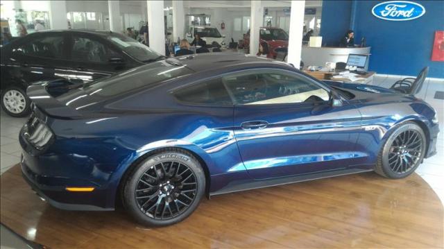 Ford Mustang 5.0 v8 Ti-vct gt Premium - Foto 3