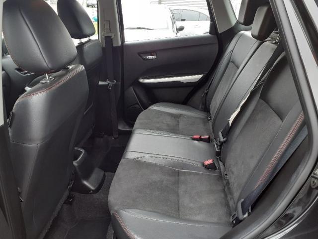 SUZUKI VITARA 4SPORT 1.4 TURBO 4X2 - Foto 11