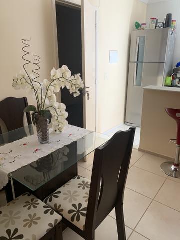 Sungardem 2/4 caji 3 andar 135 mil - Foto 17