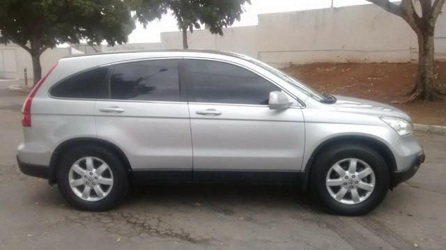 Cr-v lx 2.0 2wd - Foto 12