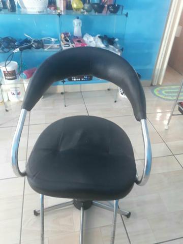 Vendo um salão completo - Foto 6