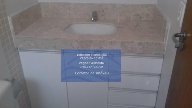 Apartamento, VILAS DO ATLÂNTICO, Lauro de Freitas-BA - Foto 3