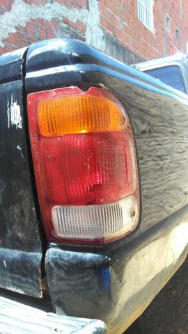 Vendo só algum peças pra ranger 96/97 que eu não vou usar mais - Foto 5