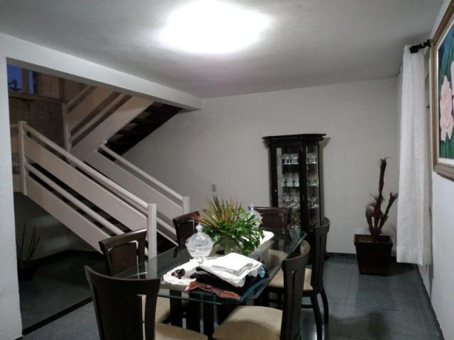 Casa à venda, 5 quartos, 6 vagas, coroa do meio - aracaju/se