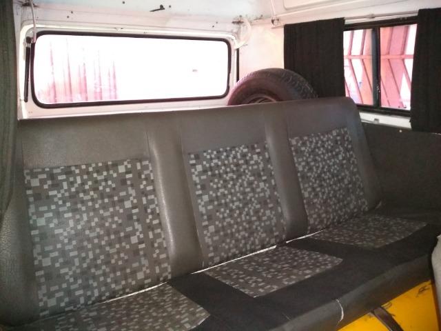 Kombi - Foto 6