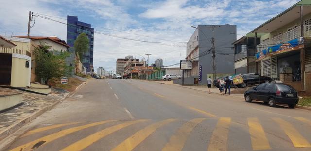 SHVP atençao investidor,lote comercial 1000m²! - Foto 2