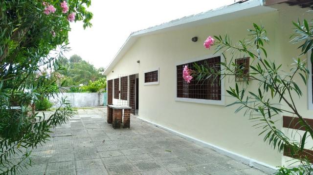 Casa a 100m da praia de Ponta de pedras - Foto 11