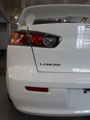 Lancer GT ( sujeito a qualquer análise) - Foto 9