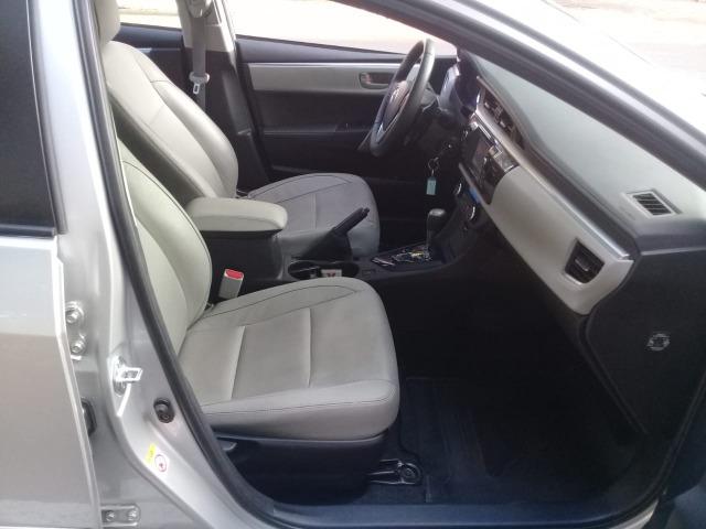 Toyota Corolla Xei - Foto 5