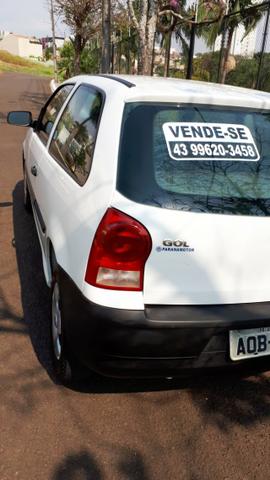 Gol 1.0 - Foto 6
