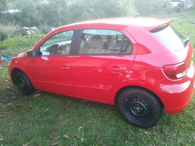 Gol 2010 completo - Foto 3