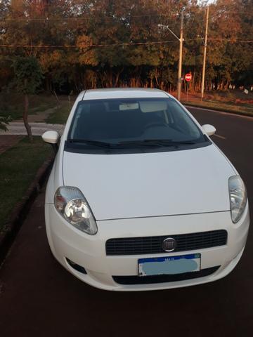 Fiat Punto - Foto 3
