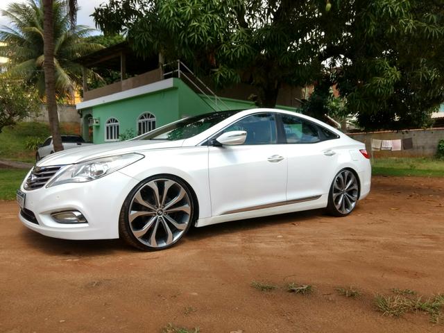Vendo Azera ótimo preço - Foto 11