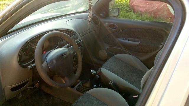 Ford fiesta - Foto 3