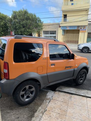 Vendo Jimny ALL 1.3 4x4 - Foto 3