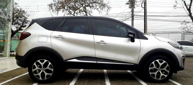 Captur Intense 1.6 2019 - Foto 6