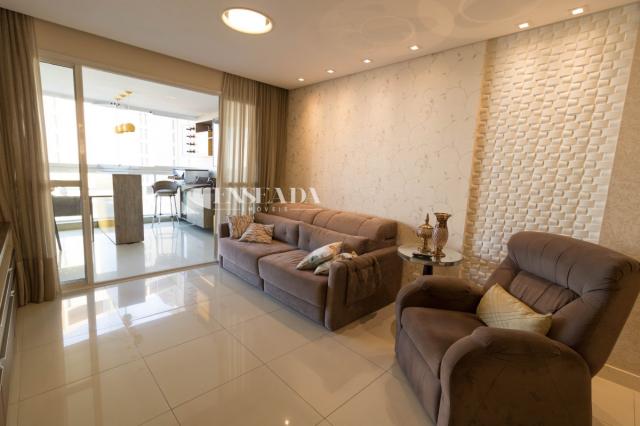 Apartamento, Jardim Camburi, Vitória-ES - Foto 6