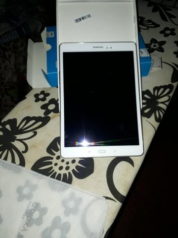 Tablet galaxy tab a com s pen smp550 - Foto 3