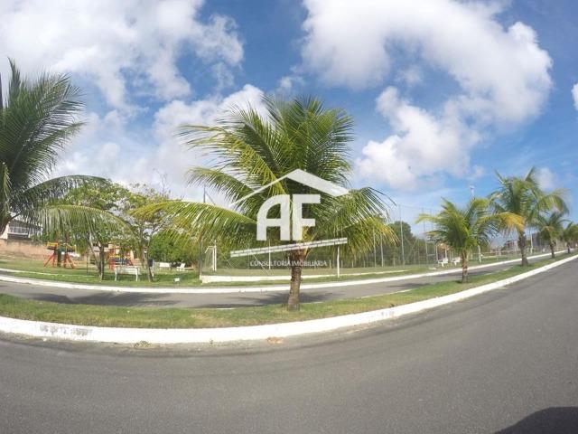 Excelente Terreno no Farol em condomínio de luxo Alamedas do Horto - Foto 2