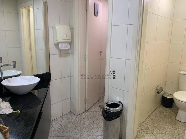 Loja para alugar, 261 m² por R$ 20.000,00/mês - Copacabana - Rio de Janeiro/RJ - Foto 8