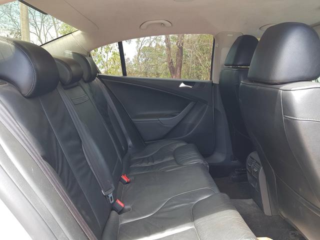 Passat Tsi turbo 2.0 2009 - Foto 5