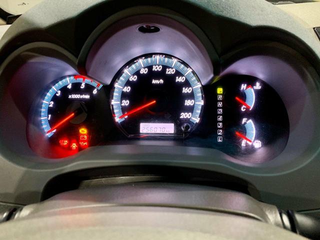 Toyota Hilux SW4 7 lugares 13/13 - Foto 19