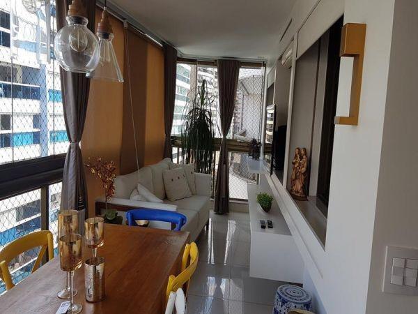 Apartamento 03 Quartos - Praia da Costa - Foto 4