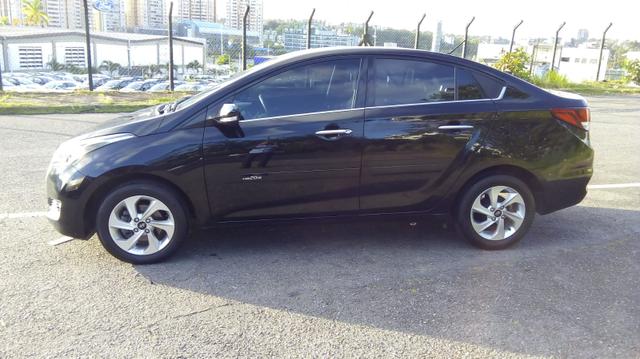 Hb20 Sedan Premium 1.6 Automático - Foto 8