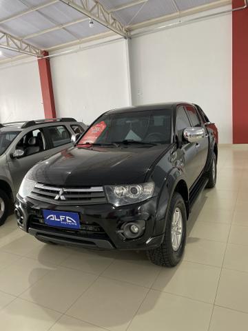 L200 Triton HPE