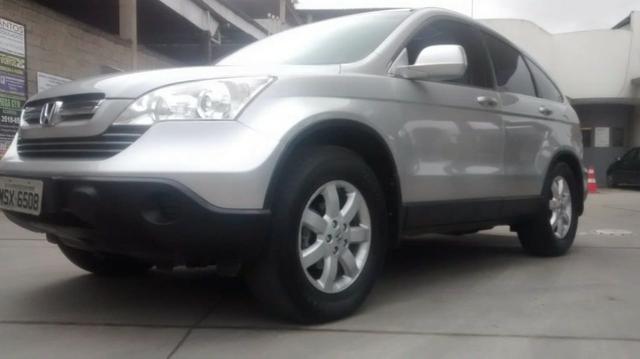 Cr-v lx 2.0 2wd - Foto 8