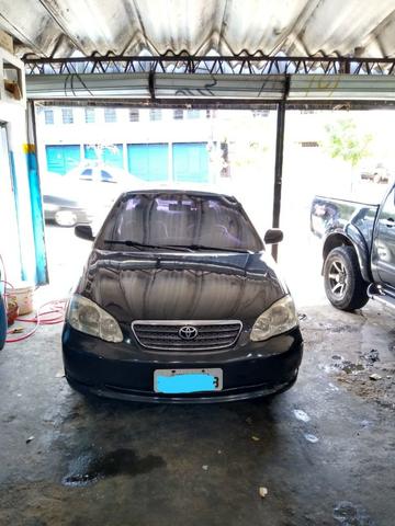 Corolla 2006 - Foto 2
