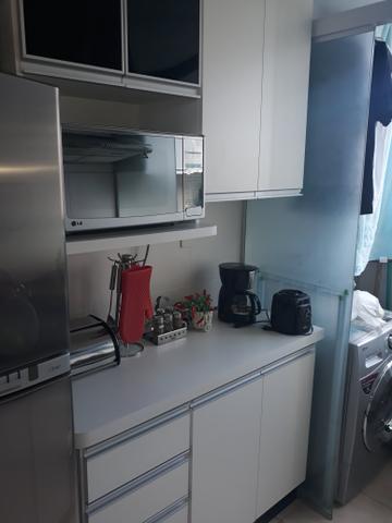 Apartamento planejado - Foto 4