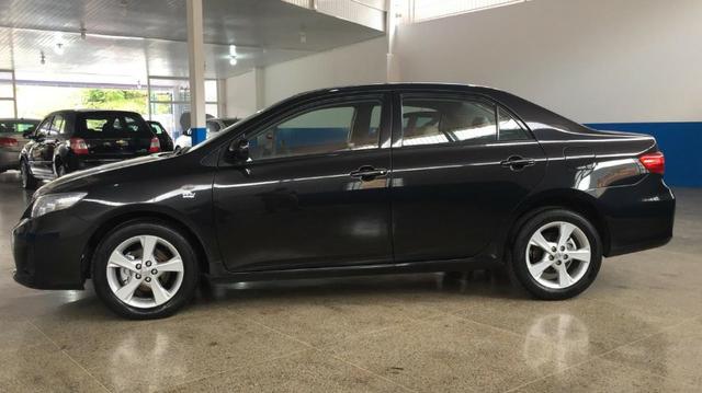 Corolla GLI 1.8 FLEX - Foto 4