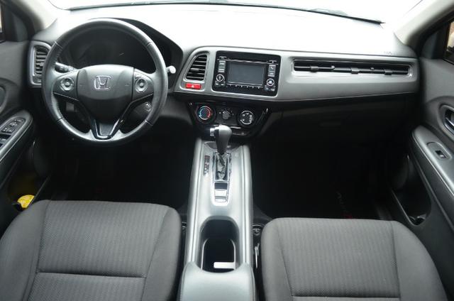 Honda HR-V EX - 2016 - 55 Mil Km - Todas em Concessionária - Foto 3
