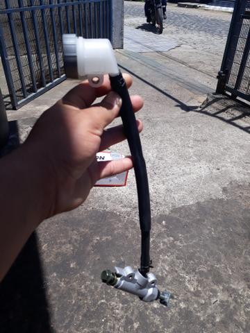 Bomba de freio tz nx400 falcon