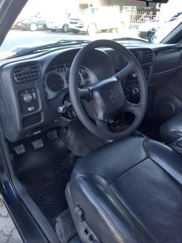 S10 Executive 2.8 MWM 4x2 Diesel 2006 - Foto 11