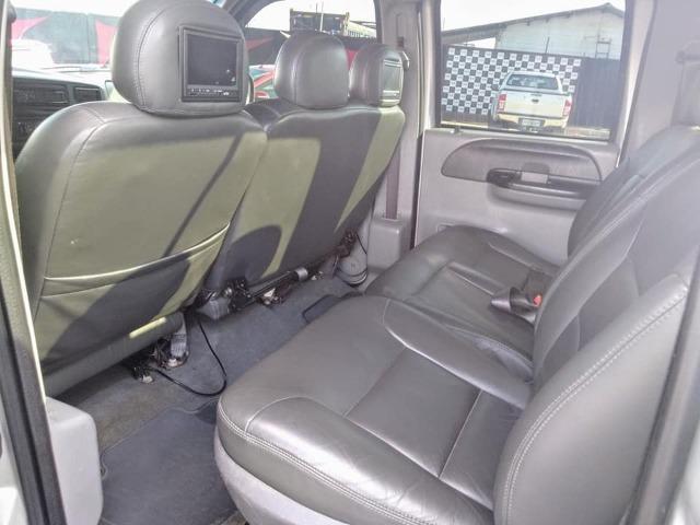 F250 2004 CD Turbo Diesel XLT - Foto 3