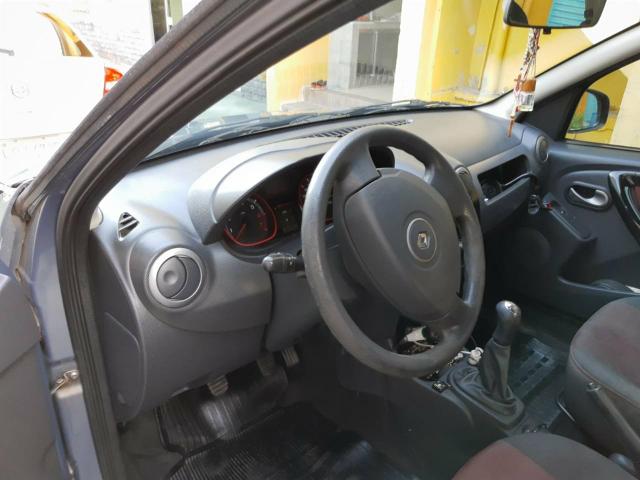 Sandero Stepway 1.6 8v